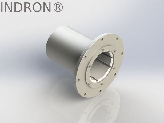 Split Plain Bearing Marine Stern Tube Journal Bearing mit kundenspezifischem elastischem Polymer Busch