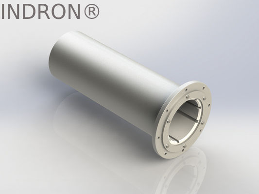 Marine Cutlass-Lager ersetzt Thordon