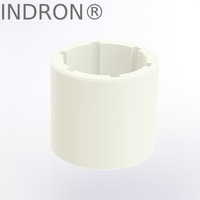 TSTN Blank Material verwendet in der Pumpe Hydro Marine Lager Bushing Äquivalent zu THORDON SXL
